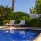 Azure Luxury Pool Villa