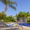 Azure Luxury Pool Villa