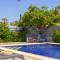 Azure Luxury Pool Villa