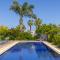 Azure Luxury Pool Villa