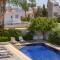 Azure Luxury Pool Villa