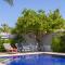 Azure Luxury Pool Villa