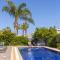 Azure Luxury Pool Villa