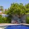 Azure Luxury Pool Villa