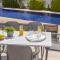 Azure Luxury Pool Villa