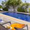 Azure Luxury Pool Villa