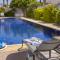 Azure Luxury Pool Villa