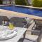 Azure Luxury Pool Villa