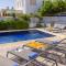Azure Luxury Pool Villa