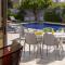 Azure Luxury Pool Villa
