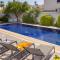 Azure Luxury Pool Villa