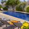 Azure Luxury Pool Villa