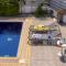 Azure Luxury Pool Villa