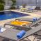 Azure Luxury Pool Villa