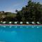 Villa Annalaura garden & pool