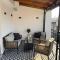 Acropolis Golden View Penthouse