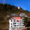 The Fagu Heights - A Himalayan View Hotel - Kūfrī