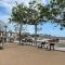 Apartamento en Palamos delante del mar - Palamós