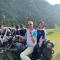 Cao Bang Loop Hostel - Motorbike Rental - Easy Rider & Tour - Cao Bằng