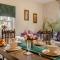 Botanical Suite - Crimplesham Hall - Stradsett