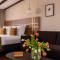 Hotel Le Colombier