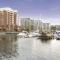 Coast Victoria Hotel & Marina by APA