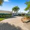 BnB Hyperion - Sunny Oasis w Pool & Florida Room - Fort Lauderdale