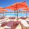 App S1 à lhôtel Andalucia Beach