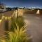 Top floor apartment