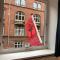 Milling Hotel Mini 11 - Odense
