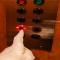Apartment in a quiet location. - Atene