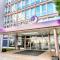 Premier Inn München City Ost