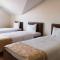 TOURIST INN hotel