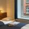 Milling Hotel Mini 11 - Odense