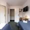 Milling Hotel Mini 11