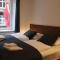 Milling Hotel Mini 11 - Odense