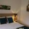 Le Relais de Porz Morvan