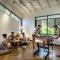 SaffronStays Arabella
