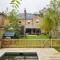 Pass the Keys London Spacious Dulwich family house with Pool - 伦敦