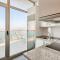 Luxury apartment on the 40th floor with amazing views
