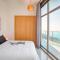 Luxury apartment on the 40th floor with amazing views