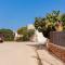 Villa Jultomas