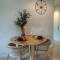 Harbour-view Waterfront Apartment