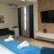 Hotel Tajikgrey Dushanbe - 杜尚别
