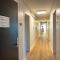 Hirtshals Idrætscenter - Vandrehjem - Hostel