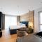 See und Sporthotel Ankum mit Lakeside Apartments