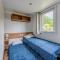 Mobilhome a La reserve - Gastes