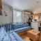 Mobilhome a La reserve