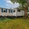 Mobilhome a La reserve