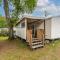 Mobilhome a La reserve